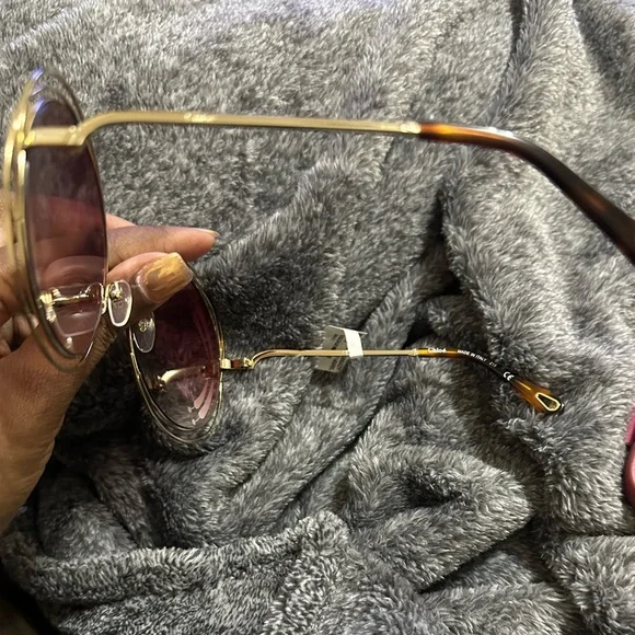 Chloe sunglasses - Picture 2 of 4